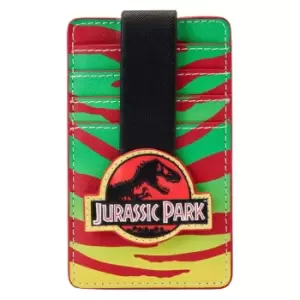 Image of Universal Universal Card Holder - Green