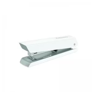 Image of Fellowes LX820 Full Strip Stapler White 5011101 37643FE