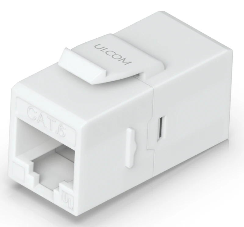 Image of Ubiquiti Pss-hrough C6 keysone