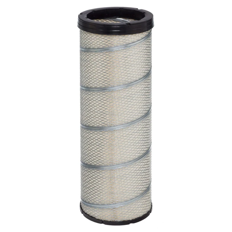 Image of Secondary Air Filter HENGST FILTER E1697LS