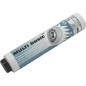 Image of Lumatic Lube Shuttle Multi Purpose Lithium Grease Cartridge 400g