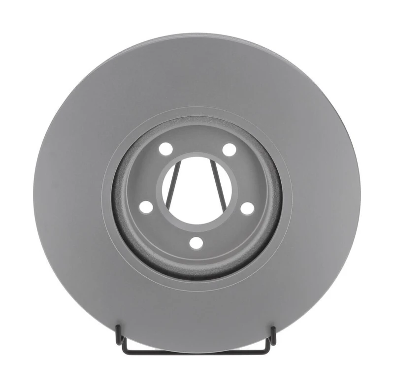 Image of Brake disc JURID 562533JC-1