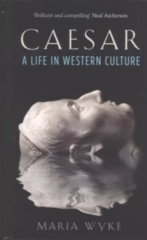 Image of Caesar by Maria Wyke Hardback