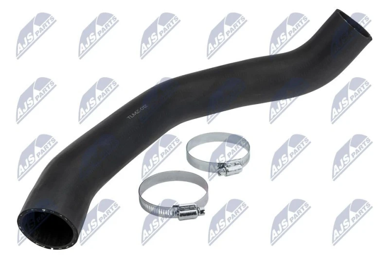 Image of NTY Charger intake hose NTY GPP-MZ-012