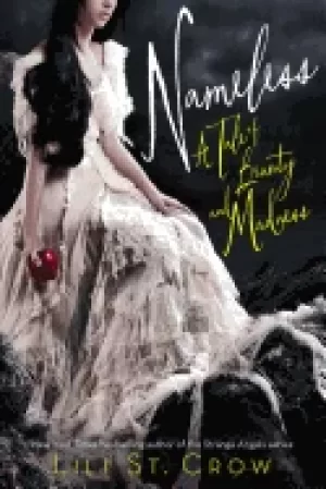 Image of nameless a tale of beauty and madness