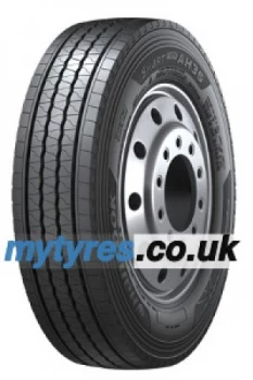 Image of Hankook AH35 ( 205/75 R17.5 124/122M 16PR )