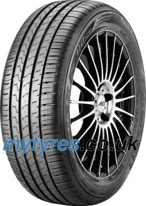 Image of Falken ZIEX ZE310 ECORUN ( 205/55 R17 91W FEXM )