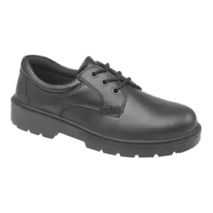 Amblers Steel FS38c Composite / Mens Shoes (12 UK) (Black)