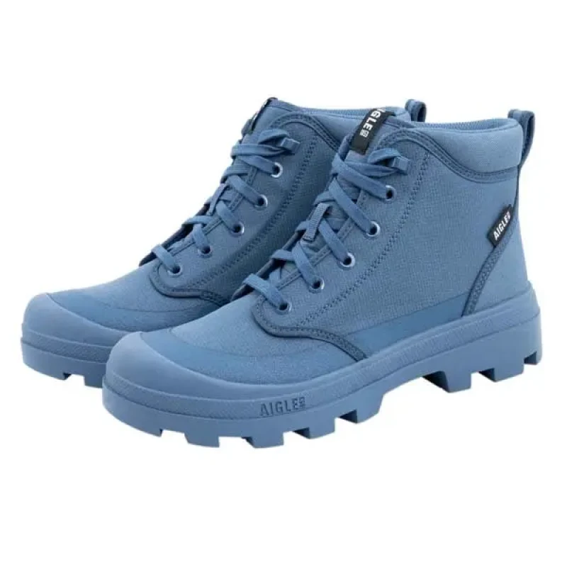 Image of Aigle Boots Aigle Tenere Hike Beige Male 43