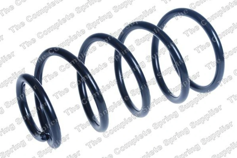 Image of LESJOFORS Coil spring LESJOFORS 4027698