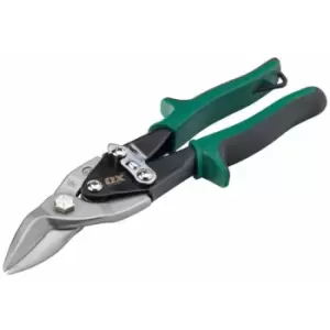 Image of Ox Tools - ox Pro Aviation Snips Right Handed With Holster