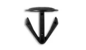 Image of Button Clip Retainer for Honda Pk 50 Connect 36078