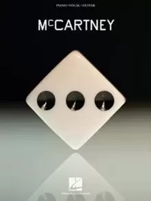 Image of Paul Mccartney - III