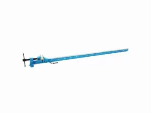 Image of Silverline 576241 T-Bar Sash Cramp 1500mm