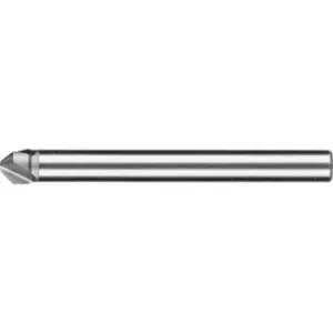 Image of Pferd HSSE CO5 Conical and Deburring Countersink 90 Diameter 4.3mm Shank Diamet