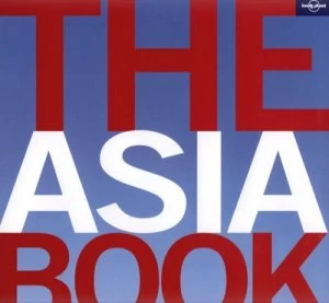 Image of The Asia Book Hardback