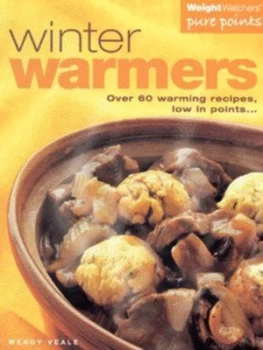 Image of Winter Warmers by Wendy Veale Paperback