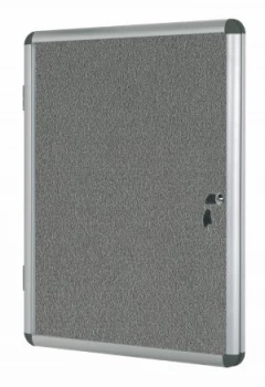 Image of Bi-Office Internal Display Case 600x900mm VT630103150