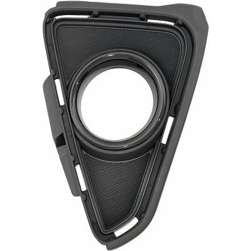 Image of Bumper grill DIEDERICHS 6687646