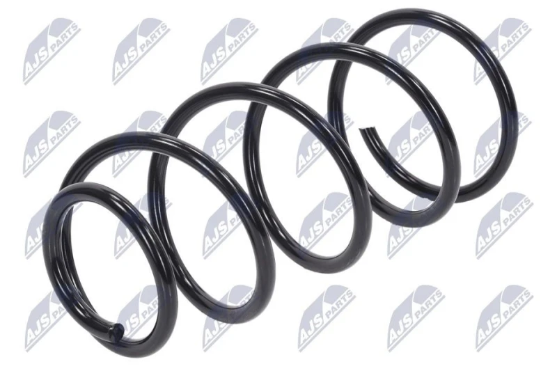 Image of NTY Coil spring NTY ASZ-VV-022