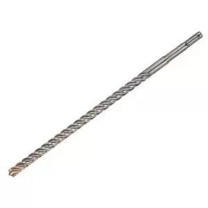 Image of Irwin Speedhammer Quad Drill Bit 12.0 x 310mm IRWIW2039424