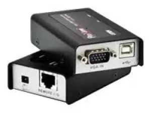 image of Aten Mini USB Kvm Extender 100m