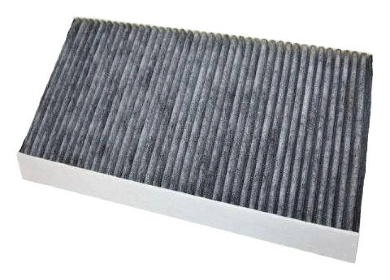 Image of AUTOMEGA 180046710 Pollen filter Activated Carbon Filter Filter,interior air (424)
