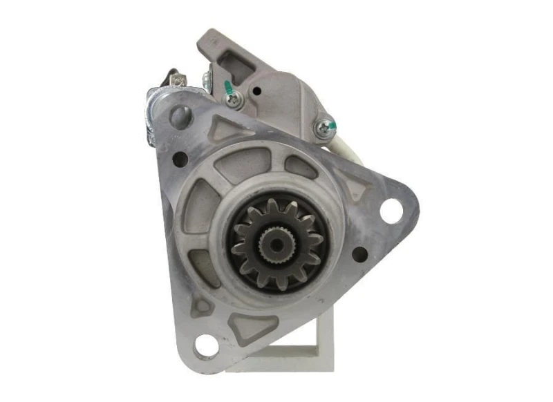 Image of BV PSH Starter motor BV PSH 811.518.123.130