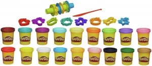 Image of Play-Doh Super Colour Kit