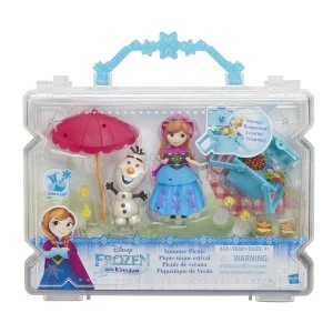 Image of Disney Frozen Disney Frozen Summer Picnic