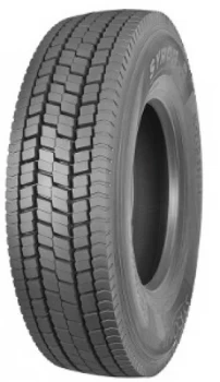 Image of Syron K-TIR 225 D4 315/80 R22.5 156/152L 20PR