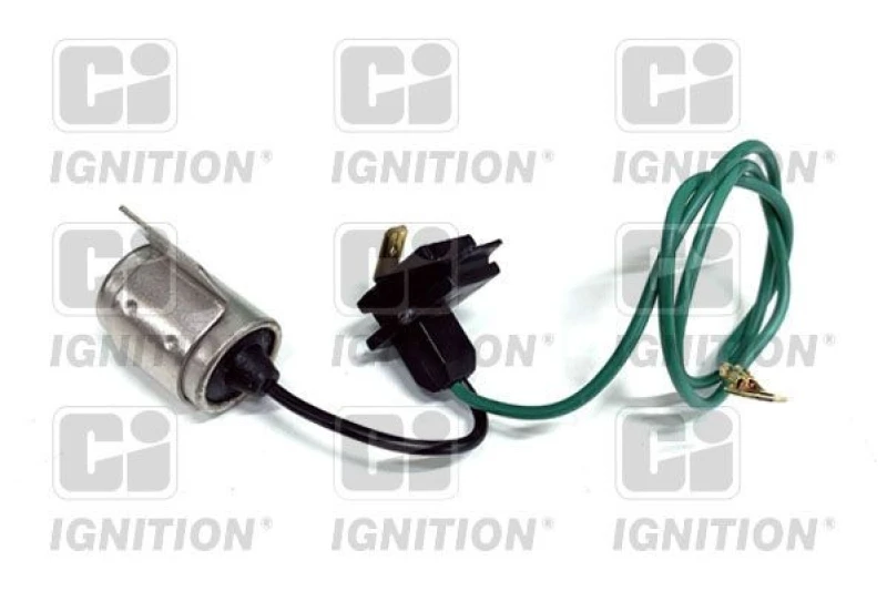 Image of QUINTON HAZELL Condenser, ignition QUINTON HAZELL XCON146