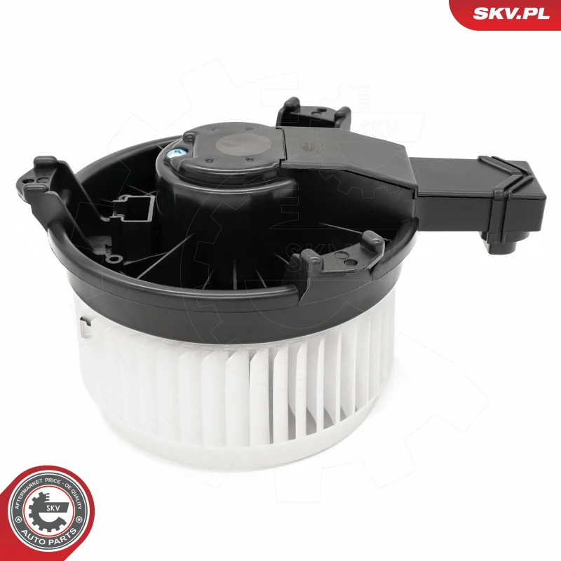 Image of ESEN SKV Blower motor ESEN SKV 68SKV139