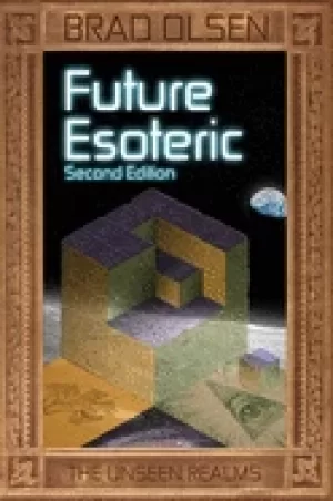 Image of future esoteric volume 2 the unseen realms