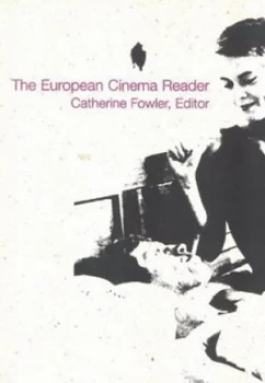 Image of The European Cinema Reader by Catherine Fowler Paperback