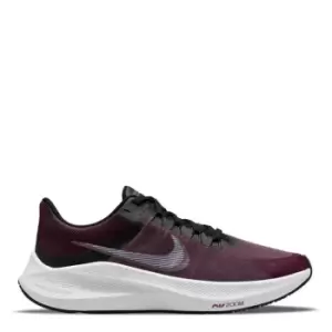 Image of Nike Winflo 8 Womens Running Shoes - Red