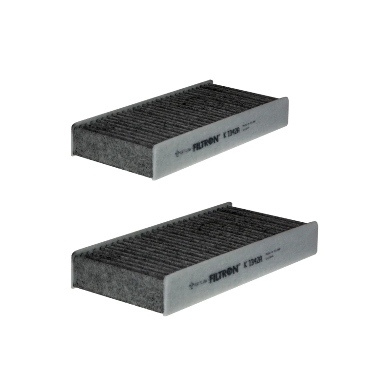 Image of FILTRON Pollen filter FILTRON K 1342A-2x