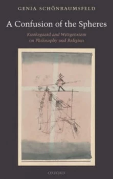 Image of A Confusion of the Spheres by Genia Schnbaumsfeld Hardback