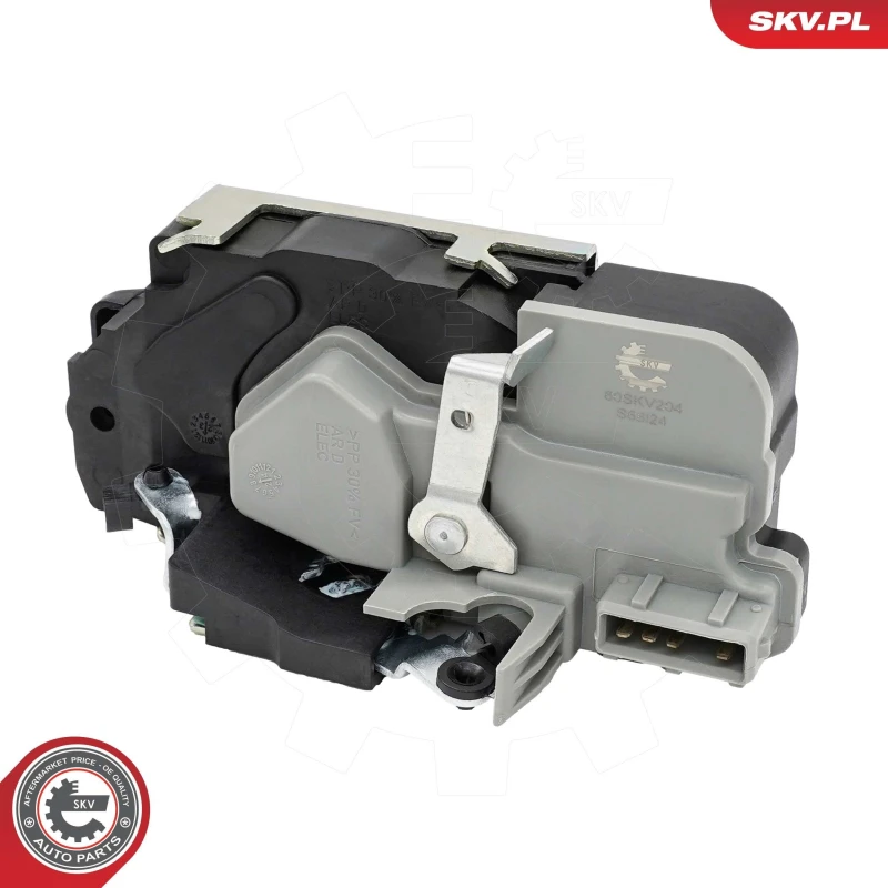 Image of ESEN SKV Door lock ESEN SKV 60SKV204