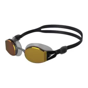 Image of Speedo Marin P Mir 10 - Black