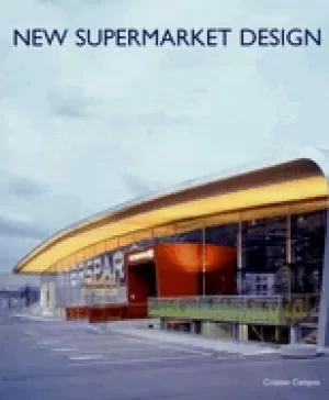 Image of new supermarket design