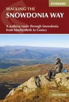Image of The Snowdonia Way by Alex Kendall