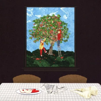 image of Parsnip - When The Tree Bears Fruit CD