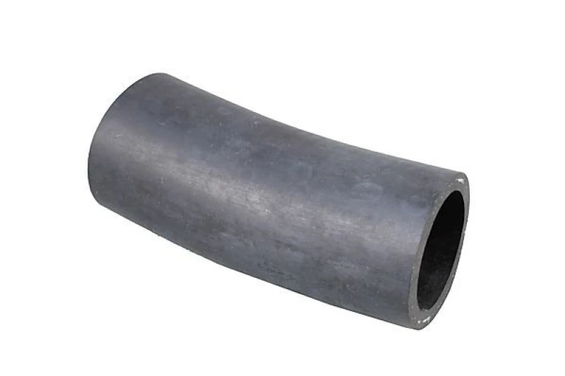 Image of Radiator hose METZGER 2421087