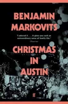 Image of Christmas in Austin