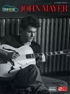 Image of john mayer strum and sing