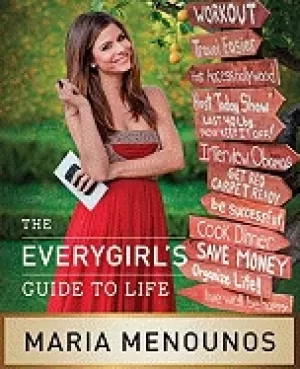 Image of everygirls guide to life