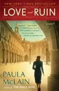 Image of love and ruin a novel
