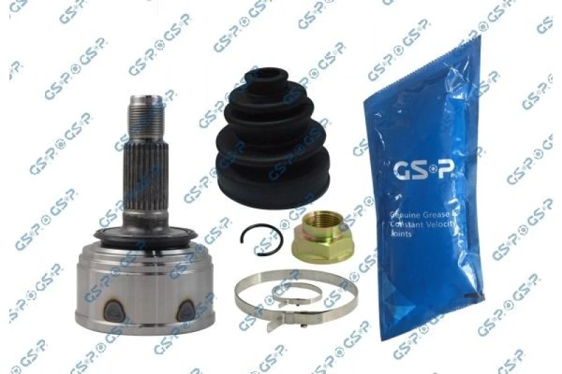 Image of GSP CV joint kit GSP 823011