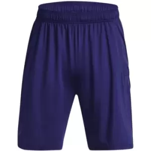 image of Under Armour Tech Vent Shorts Mens - Blue